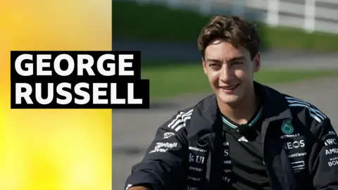 George Russell