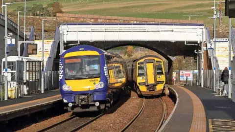 Borders Railway