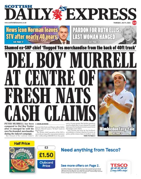 Daily Express
