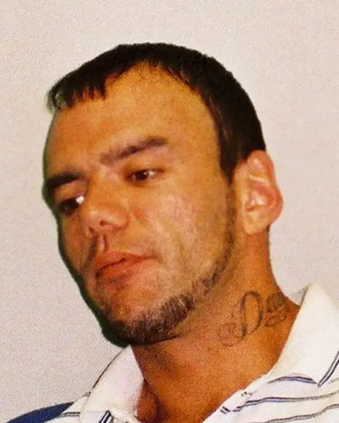 West Mercia Police George Powell 