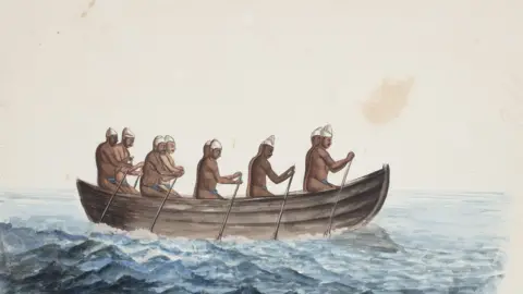 company painting