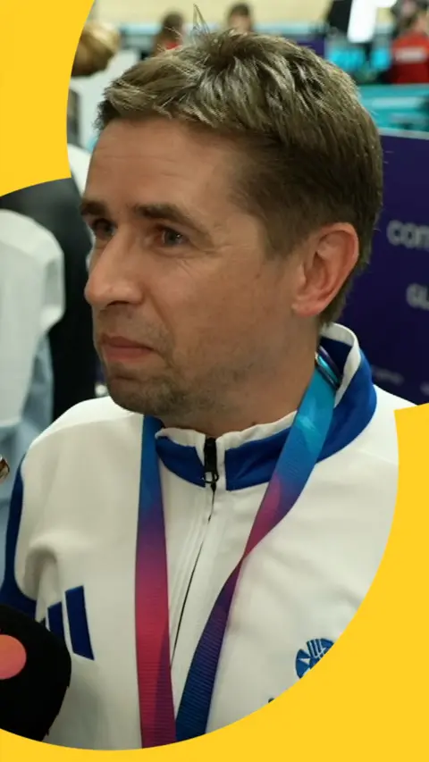 Neil Fachie