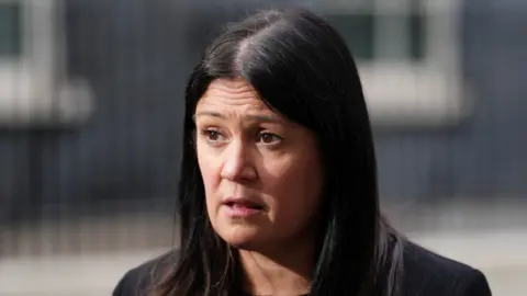Lisa Nandy
