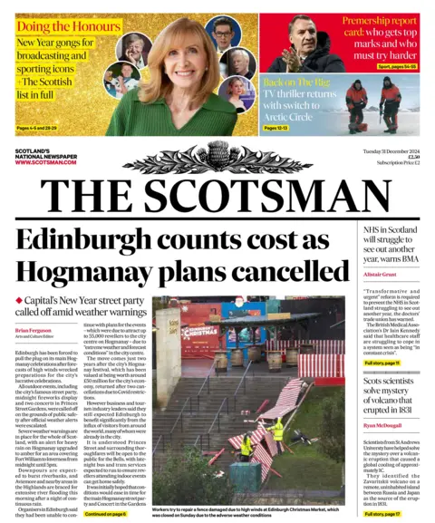 The Scotsman