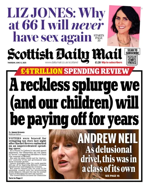 Daily Mail