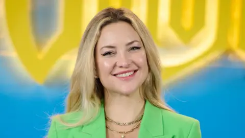 Getty Images Kate Hudson