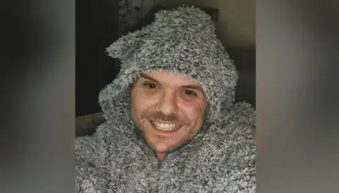 Supplied Mikey Heald set up multiple community groups to offer support to people