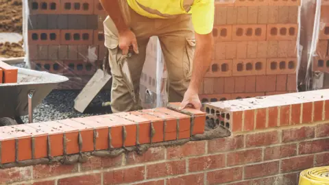 Getty Images Building site