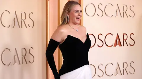 Getty Images Alicia Silverstone