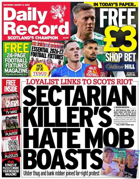 Daily Record