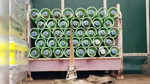 Essex Police Essex Police operation