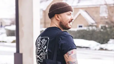 No Bad Days Jack Cox