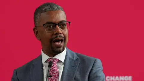 Reuters Vaughan Gething