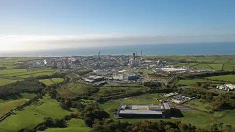 Sellafield Sellafield