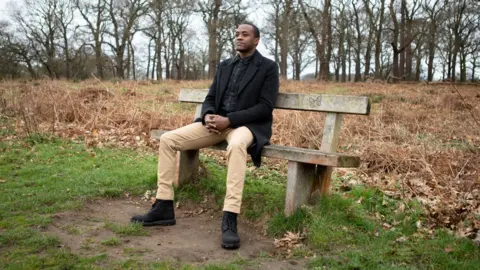 Jackie Dewe Mathews Denis Mutisya