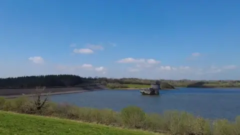 Roadford Reservoir