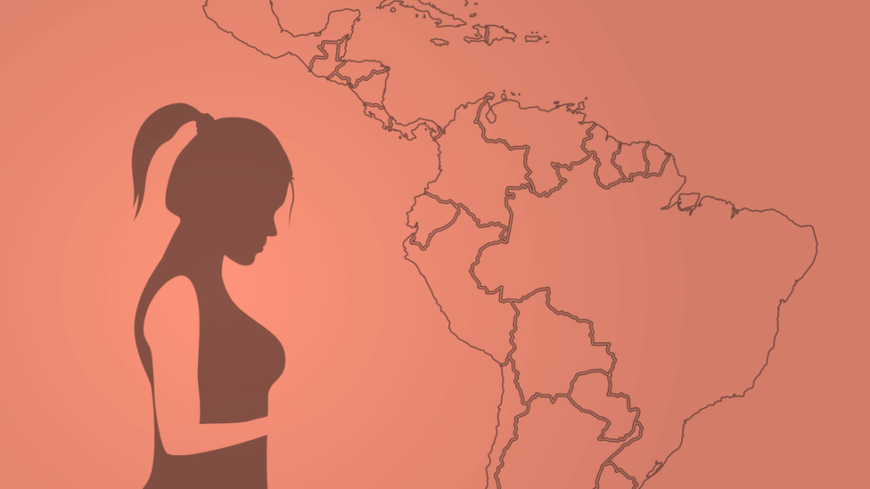 México Despenaliza El Aborto En Qué Países De América Latina Es Legal Está Restringido O 9660
