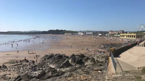 Barry Island