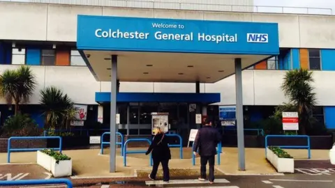 Colchester Hospital