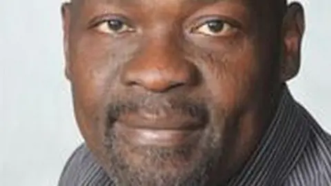 Oxford City Council Ben Lloyd-Shogbesan