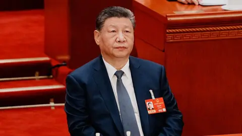 Xi Jinping