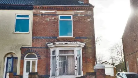 Auction House London The former home