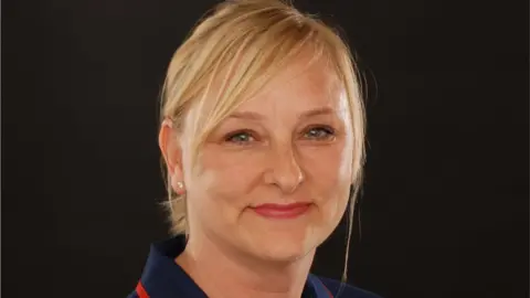 Hull University Teaching Hospitals Beverley Geary