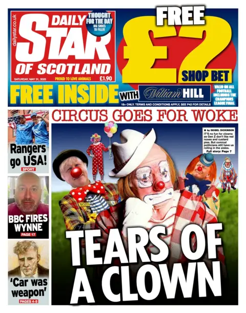Daily Star
