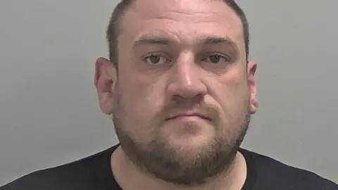 Warwickshire Police John Robert Allison