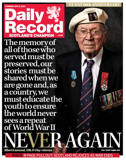 Daily Record