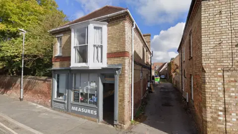 Google Measures Butchers, Brampton