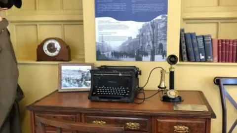 Coalfields Regeneration Trust Number 10 The Circle