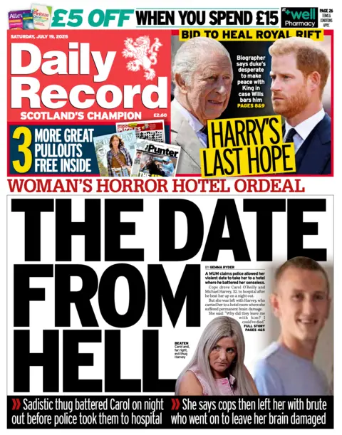 Daily Record