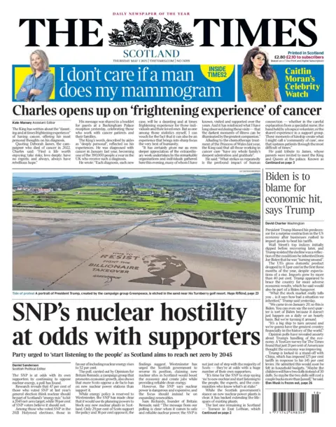 The Times