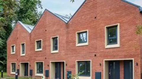  Midland Heart Houses