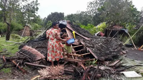 Red Cross Vanuatu