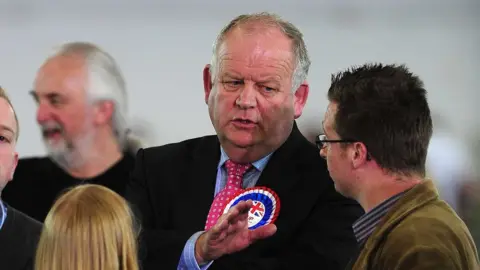 PAcemaker Jimmy Spratt