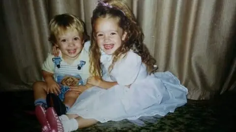 Damian Wilson Damian and Gemma