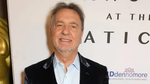 Getty Images Raymond Blanc