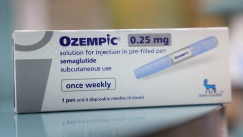 arctic peptide semaglutide What you need to know before taking weight-loss drugs