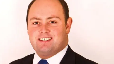 PA Media David Mackintosh