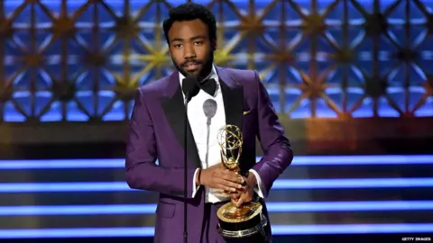 Getty Images Donald Glover