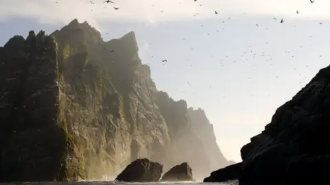 Getty Images St Kilda