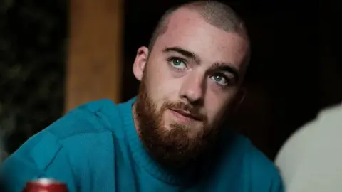 HBO Angus Cloud as Fezco