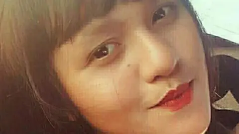 Facebook Raya Sarkar, a US based law student