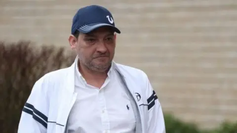 PA Media Magna Carta theft Mark Royden