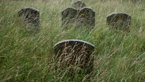 Richard Baker Richard Baker/Getty Images