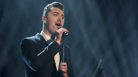 PA Sam Smith