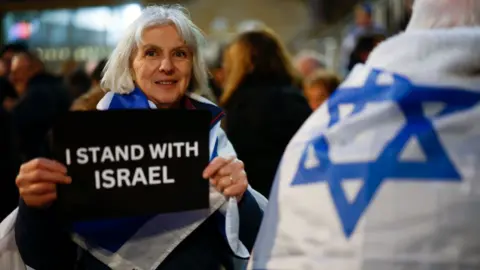 Getty Images glasgow vigil