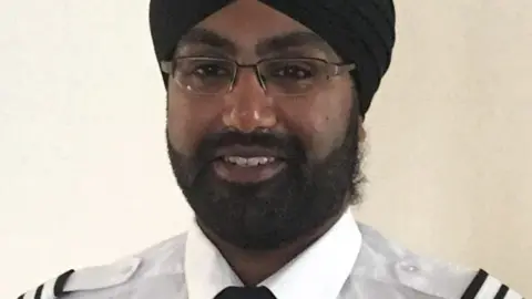 sbna Jaspal Singh Bahra